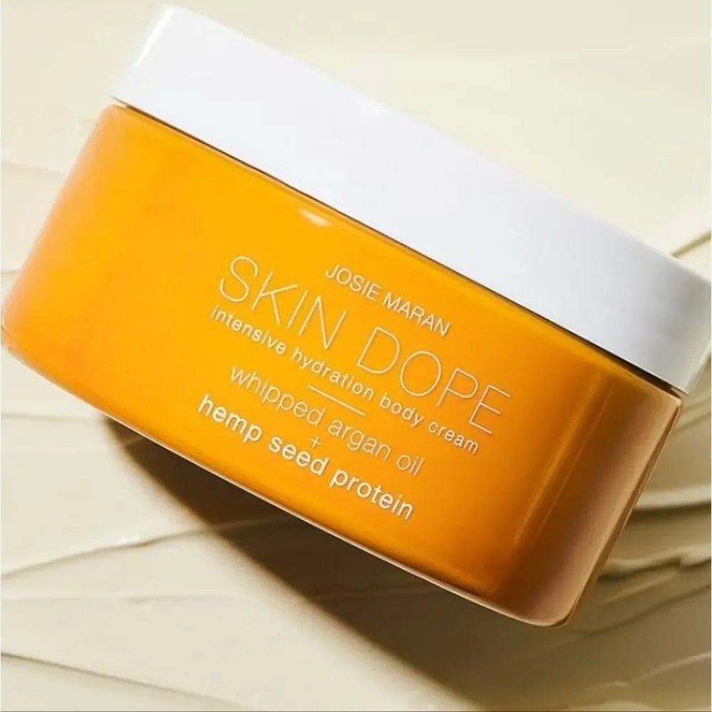 Josie Maran Skin Dope Intensive Hydration Body‎ Cream